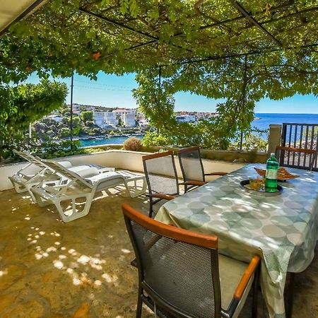Holiday Home Marija - Beautiful Location Close To The Sea セヴィド エクステリア 写真