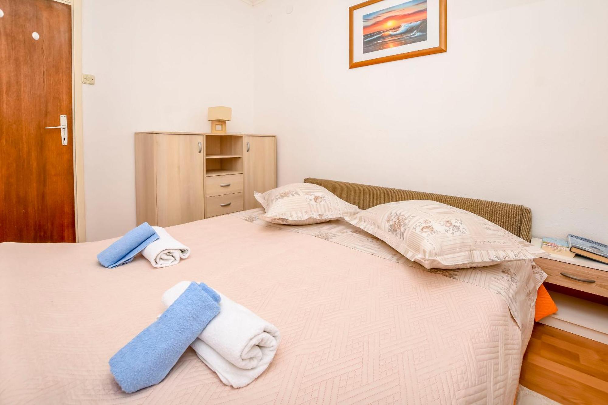Holiday Home Marija - Beautiful Location Close To The Sea セヴィド エクステリア 写真