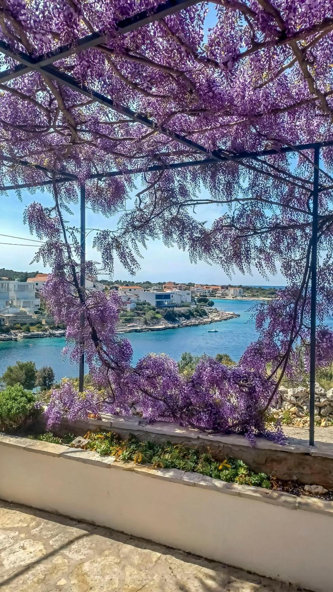 Holiday Home Marija - Beautiful Location Close To The Sea セヴィド エクステリア 写真