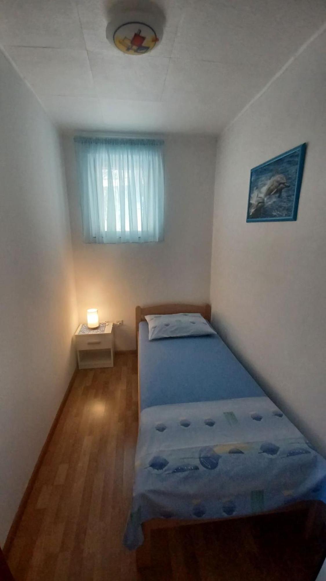 Holiday Home Marija - Beautiful Location Close To The Sea セヴィド エクステリア 写真